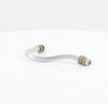 Gas tub or connector Range Misc. Parts W11684515 Whirlpool (OEM) Range Whirlpool