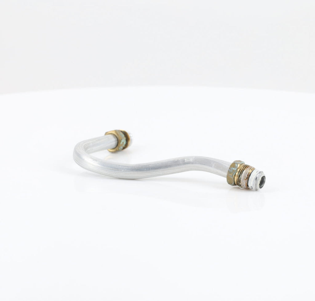 Gas tub or connector Range Misc. Parts W11684515 Whirlpool (OEM) Range Whirlpool