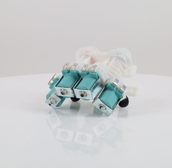 W11614515 | Water inlet valve | Maytag | Washer | Water Inlet Valves Washer Maytag   