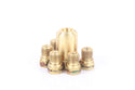 GE Range LP / NG Conversion Kits WB49X26658 (OEM) Range GE