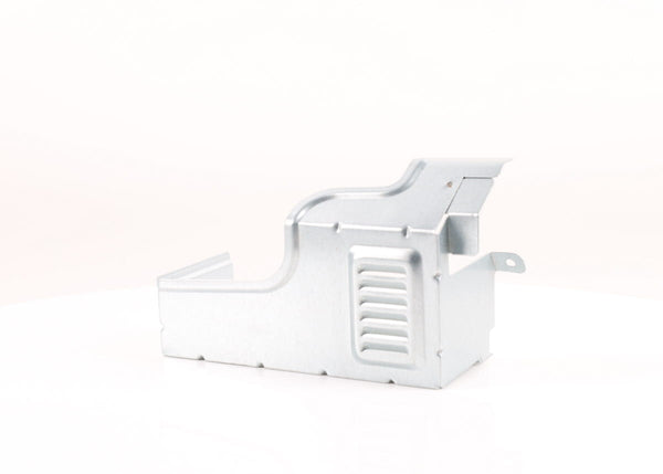 Main control shield Washer Misc. Parts WH01X32884 GE (OEM) Washer GE
