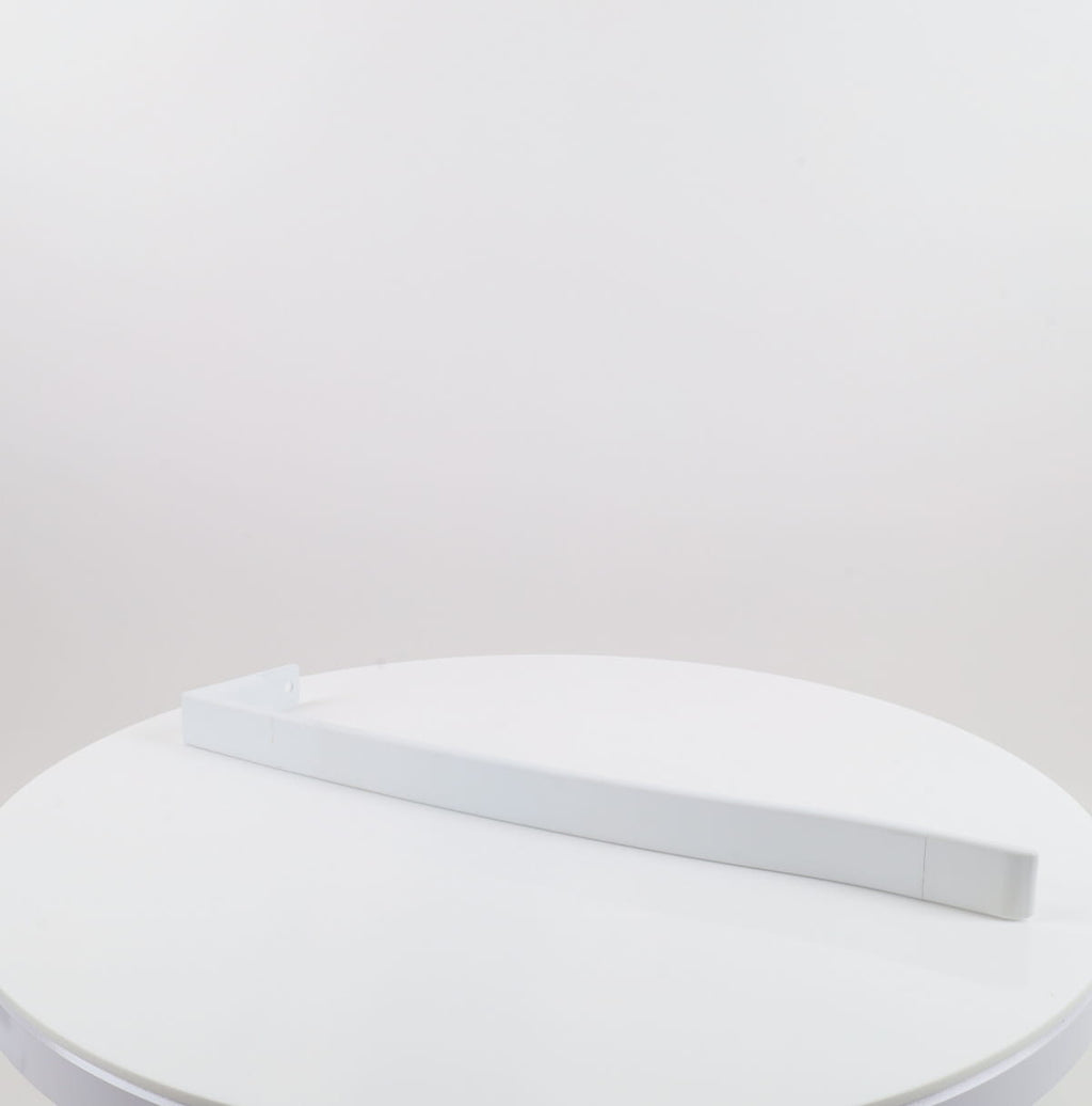 Handle Refrigerator & Freezer Handles WPW10672333 Whirlpool (OEM) Refrigerator & Freezer Whirlpool