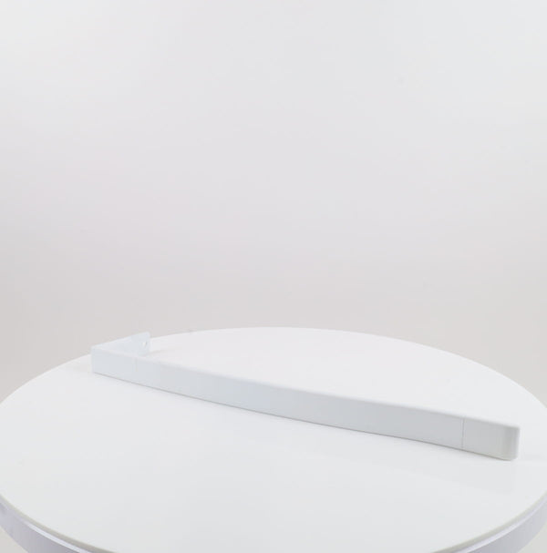 Handle Refrigerator & Freezer Handles WPW10672333 Whirlpool (OEM) Refrigerator & Freezer Whirlpool