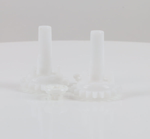 Drawer gear Refrigerator & Freezer Misc. Parts W10277360 Whirlpool (OEM) Refrigerator & Freezer Whirlpool