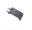 Whirlpool Dishwasher Tracks W11596053 (OEM) Dishwasher Whirlpool