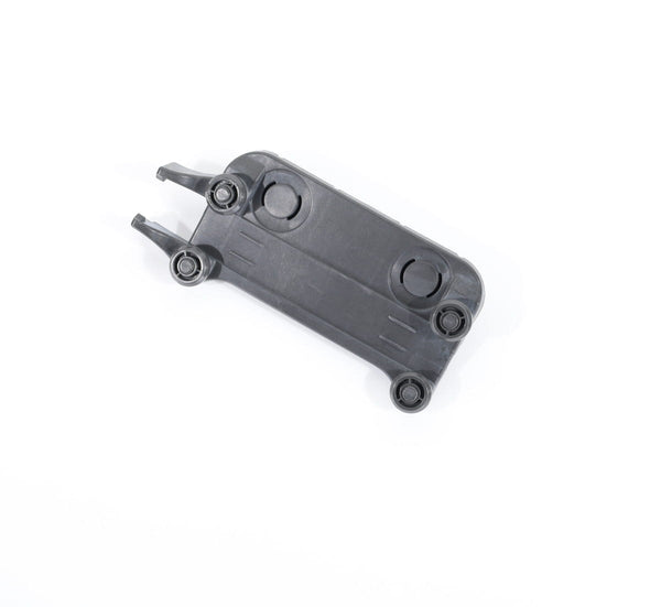 Whirlpool Dishwasher Tracks W11596053 (OEM) Dishwasher Whirlpool
