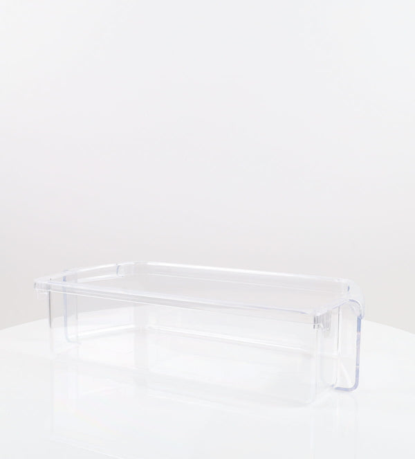 Whirlpool Refrigerator & Freezer Door Bins W10803530 (OEM) Refrigerator & Freezer Whirlpool