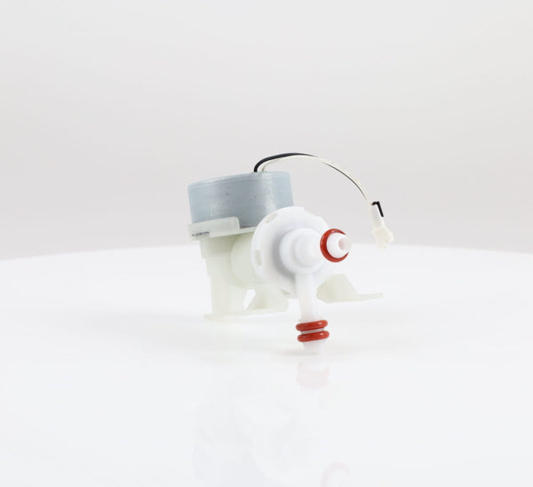 WH42X34184 Detergent pump GE Washer Misc. Parts Appliance replacement part Washer GE   