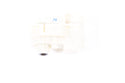 Auger motor Refrigerator & Freezer Motors W11202789 Whirlpool (OEM) Refrigerator & Freezer Whirlpool