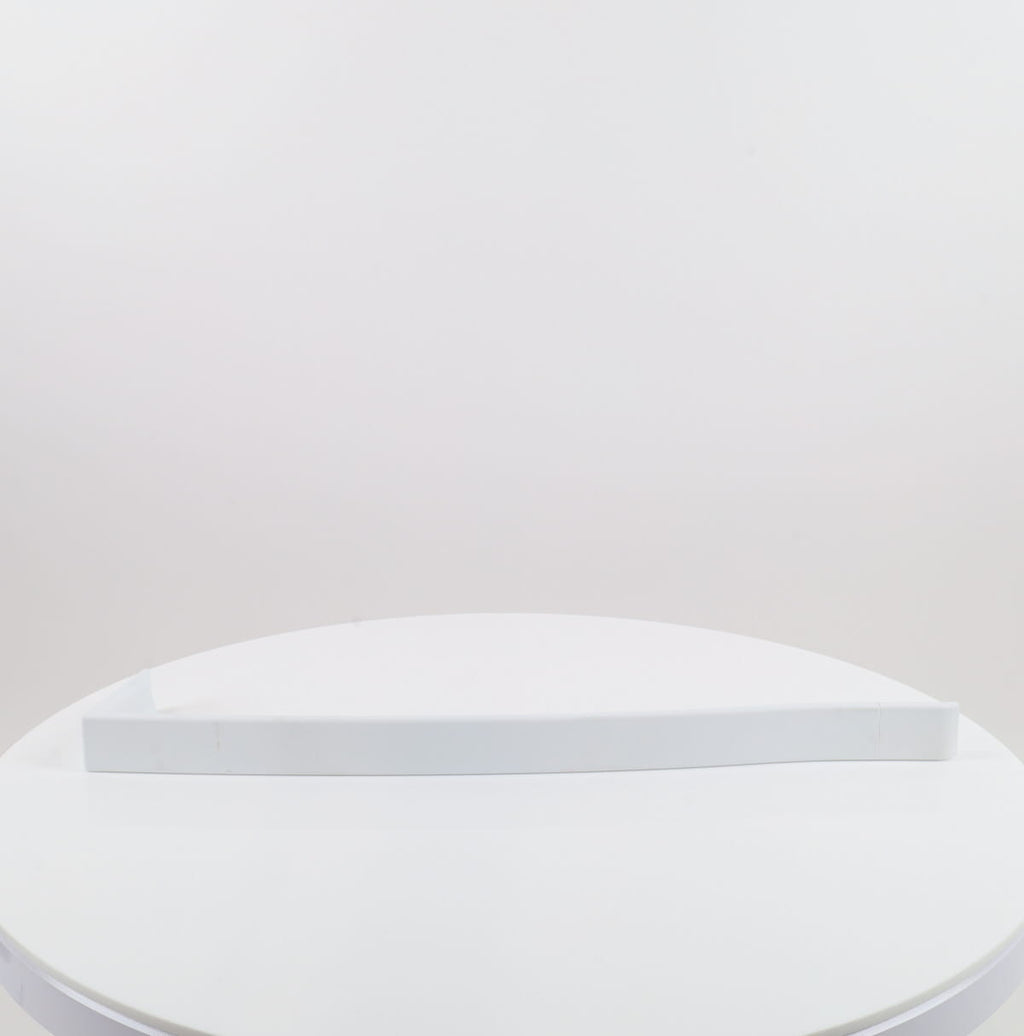 Handle Refrigerator & Freezer Handles WPW10672333 Whirlpool (OEM) Refrigerator & Freezer Whirlpool