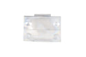 Heat shield Dishwasher Water Tubes WD01X25838 GE (OEM) Dishwasher GE