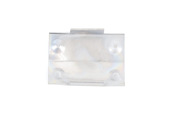 Heat shield Dishwasher Water Tubes WD01X25838 GE (OEM) Dishwasher GE