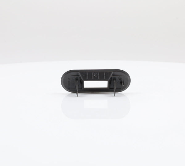 Lid lock bezel Washer Misc. Parts W11545554 Whirlpool (OEM) Washer Whirlpool