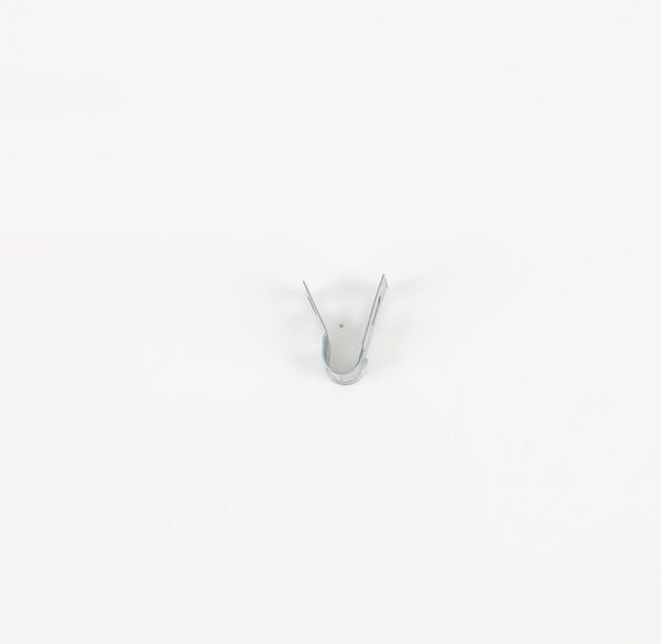 Frigidaire Refrigerator & Freezer Clips 5304455846 (OEM) Refrigerator & Freezer Frigidaire