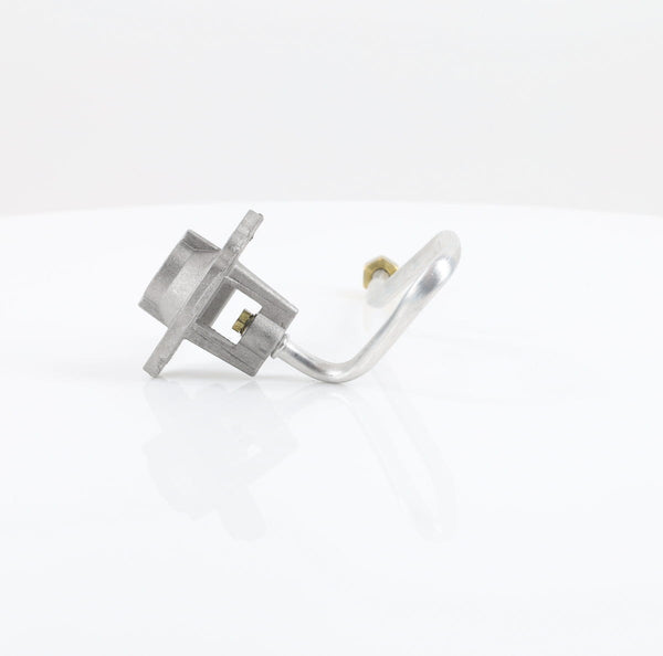 Orifice holder Range Misc. Parts W11050487 Whirlpool (OEM) Range Whirlpool