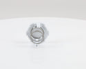 Whirlpool Washer Agitator Caps W11510462 (OEM) Washer Whirlpool