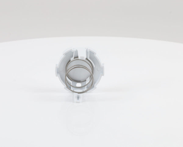 Whirlpool Washer Agitator Caps W11510462 (OEM) Washer Whirlpool