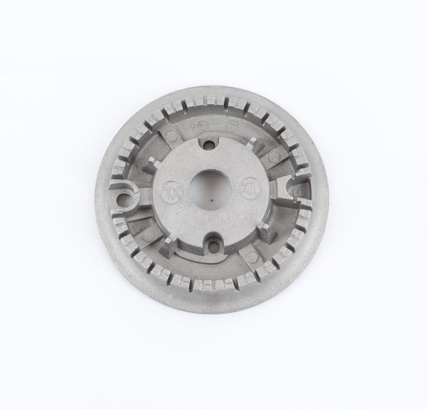 Whirlpool Range Burner Assemblies / Burner Heads WPW10515455 (OEM) Range Whirlpool