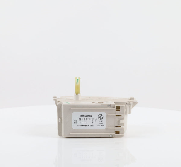 Electrolux Washer  131758600 Timers Washer Electrolux   