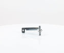 Door hinge Refrigerator & Freezer Hinges WP2254618 Whirlpool (OEM) Refrigerator & Freezer Whirlpool