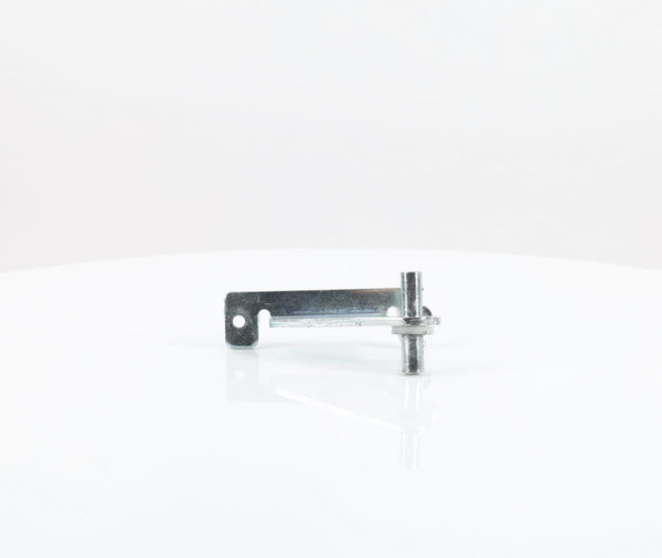 Door hinge Refrigerator & Freezer Hinges WP2254618 Whirlpool (OEM) Refrigerator & Freezer Whirlpool