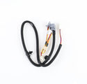 Lid lock harness Washer Lid Locks WH19X24141 GE (OEM) Washer GE