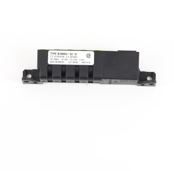 Whirlpool Range Misc. Parts WPW10475149 (OEM) Range Whirlpool