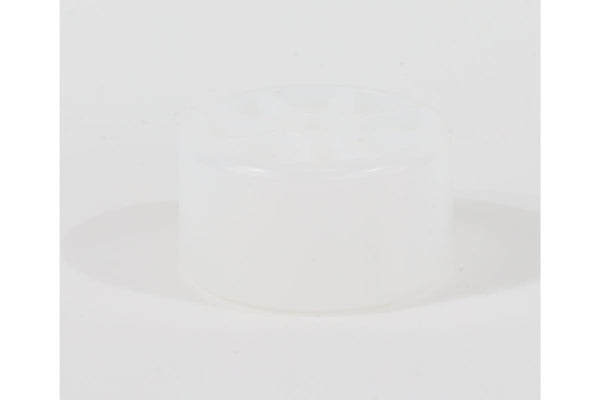 Whirlpool Refrigerator & Freezer Rollers / Leveling Feet WPW10475495 (OEM) Refrigerator & Freezer Whirlpool
