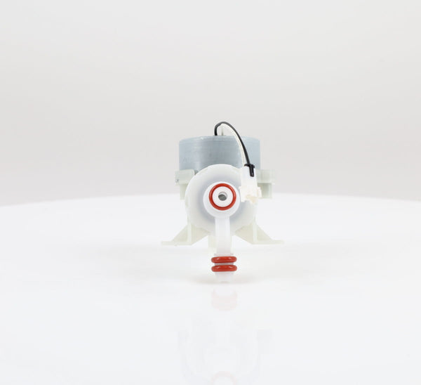 WH42X34184 Detergent pump GE Washer Misc. Parts Appliance replacement part Washer GE   