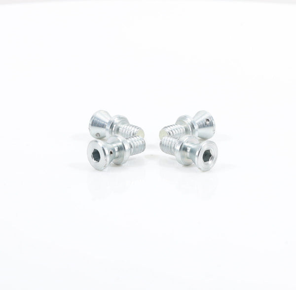 GE Refrigerator & Freezer Screws / Bolts WR01X11007 (OEM) Refrigerator & Freezer GE