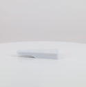 Whirlpool Refrigerator & Freezer Hinge Covers WP2213360 (OEM) Refrigerator & Freezer Whirlpool