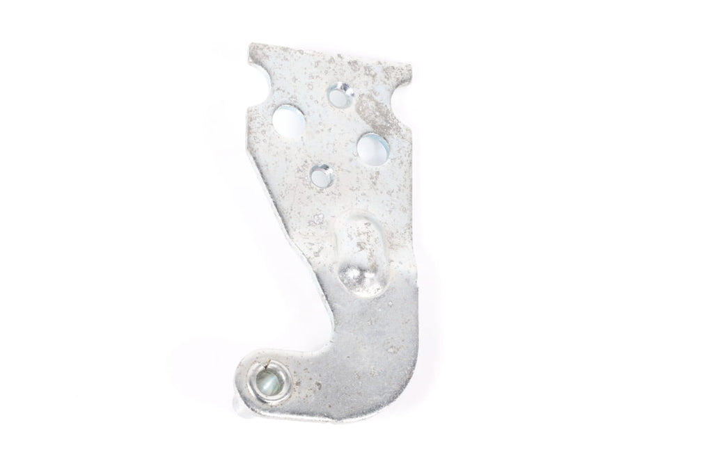 Whirlpool Refrigerator & Freezer Hinge Covers W11505710 (OEM) Refrigerator & Freezer Whirlpool
