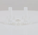 Drawer gear Refrigerator & Freezer Misc. Parts W10277360 Whirlpool (OEM) Refrigerator & Freezer Whirlpool