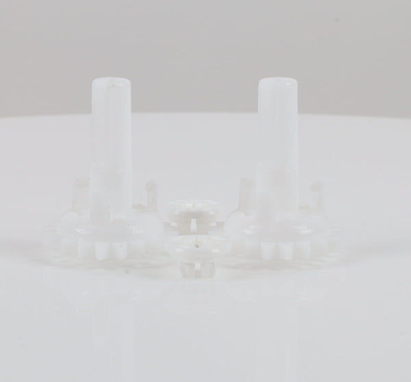 Drawer gear Refrigerator & Freezer Misc. Parts W10277360 Whirlpool (OEM) Refrigerator & Freezer Whirlpool