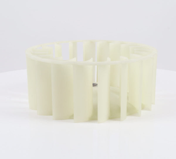 Midea Dryer Fan Blade. 12138200002185 Misc. Parts Dryer Midea   
