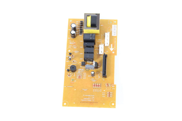 Control Board Whirlpool Microwave Control Boards Appliance replacement part Microwave Whirlpool   