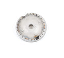 Burner Head Whirlpool Range Burner Assemblies / Burner Heads Appliance replacement part Range Whirlpool   