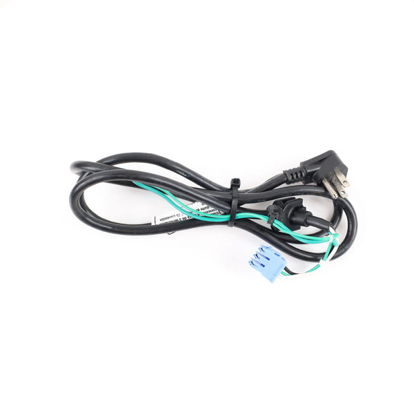 W10734500 Cord-power Maytag Washer Power Cords Appliance replacement part Washer Maytag   