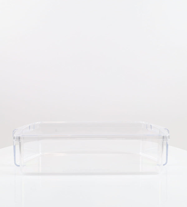 Door shelf bin Refrigerator & Freezer Door Bins W10803530 Whirlpool (OEM) Refrigerator & Freezer Whirlpool
