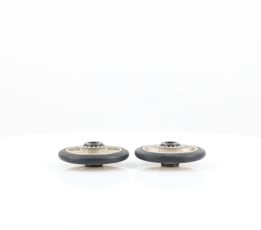 Whirlpool Dryer Rollers / Wheels 349241T (OEM) Dryer Whirlpool