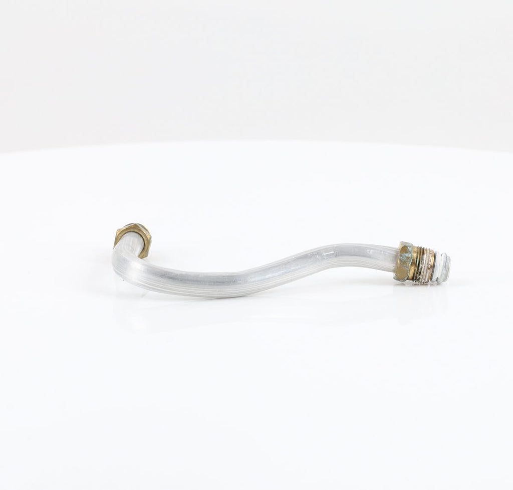 Gas tub or connector Range Misc. Parts W11684515 Whirlpool (OEM) Range Whirlpool