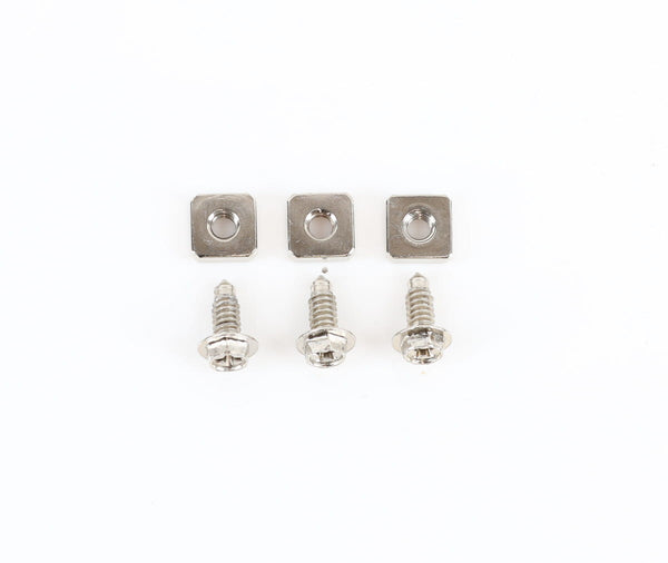 Whirlpool Dryer Terminal Block Screws 279393 (OEM) Dryer Whirlpool