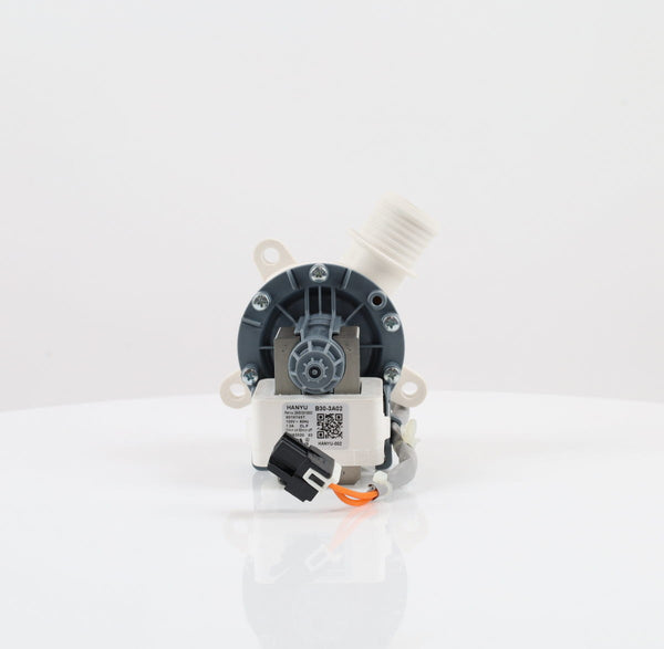 GE Washer Drain Pumps WH23X28418 (OEM) Washer GE