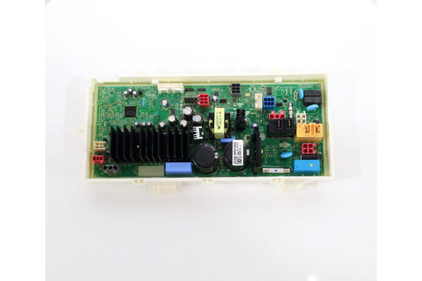 Main control board Washer Control Boards EBR36815505 LG (OEM) Washer LG