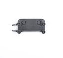 Whirlpool Dishwasher Tracks W11596053 (OEM) Dishwasher Whirlpool