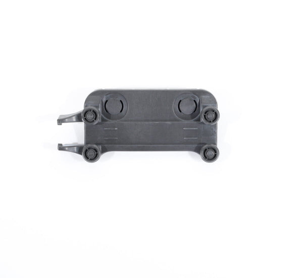 Whirlpool Dishwasher Tracks W11596053 (OEM) Dishwasher Whirlpool