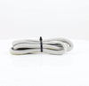 Inlet hose Washer Drain Hoses W11318802 Whirlpool (OEM) Washer Whirlpool