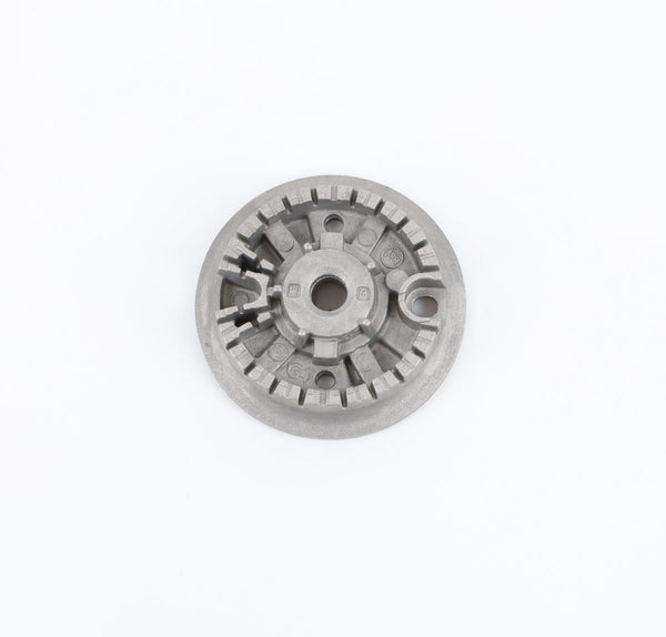 Whirlpool Range Burner Assemblies / Burner Heads WPW10515454 (OEM) Range Whirlpool