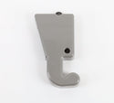Whirlpool Refrigerator & Freezer Hinge Covers 5304504483 (OEM) Refrigerator & Freezer Whirlpool