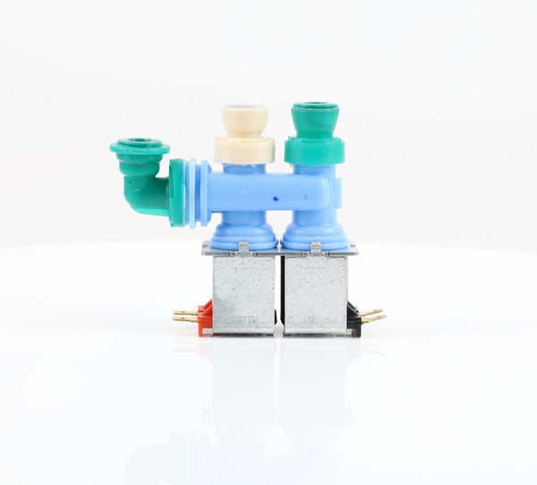Whirlpool Refrigerator & Freezer Water Inlet Valves W11535162 (OEM) Refrigerator & Freezer Whirlpool